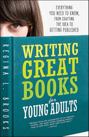 Writing Great Books for Young Adults