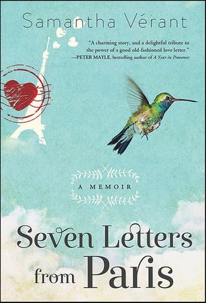 Seven Letters from Paris