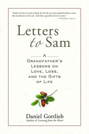 Buy Letters to Sam at Amazon