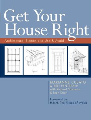 Buy Get Your House Right at Amazon