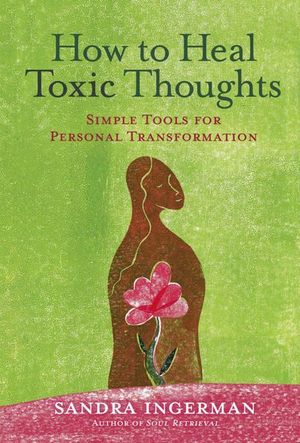 Buy How to Heal Toxic Thoughts at Amazon