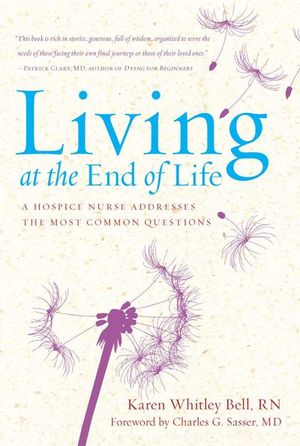Buy Living at the End of Life at Amazon