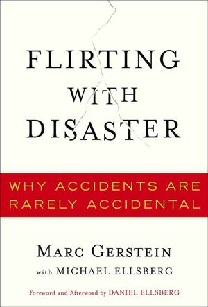 Buy Flirting with Disaster at Amazon