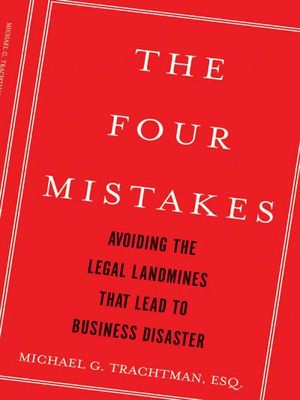 The Four Mistakes