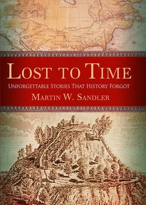 Buy Lost to Time at Amazon