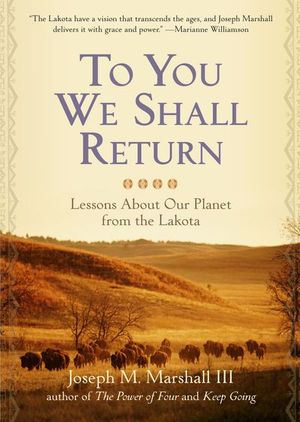 Buy To You We Shall Return at Amazon