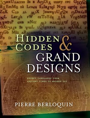 Buy Hidden Codes & Grand Designs at Amazon