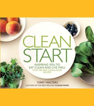 Buy Clean Start at Amazon