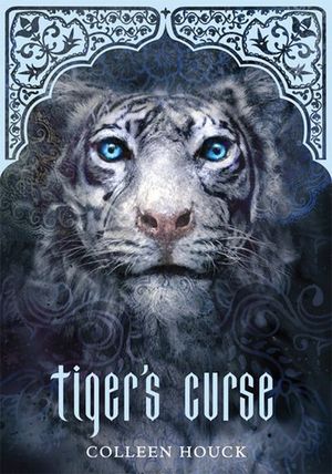 Buy Tiger's Curse at Amazon