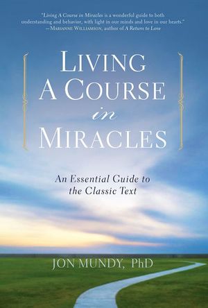 Buy Living: A Course in Miracles at Amazon