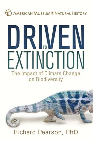 Buy Driven to Extinction at Amazon