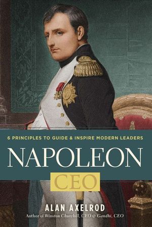 Buy Napoleon, CEO at Amazon