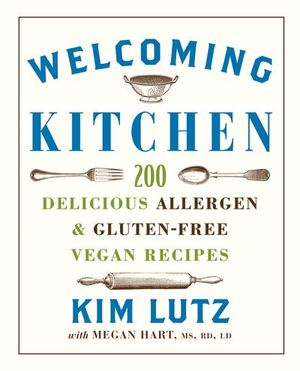 Buy Welcoming Kitchen at Amazon