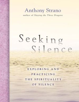 Buy Seeking Silence at Amazon