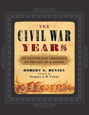 Buy The Civil War Years at Amazon
