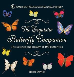 Buy The Exquisite Butterfly Companion at Amazon