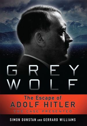 Buy Grey Wolf at Amazon