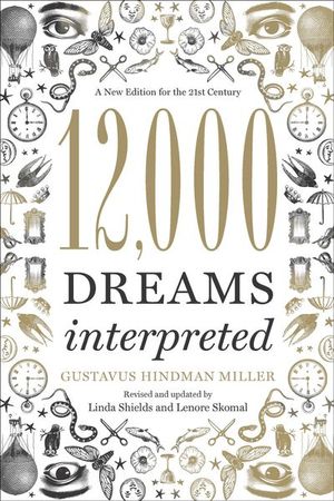 Buy 12,000 Dreams Interpreted at Amazon