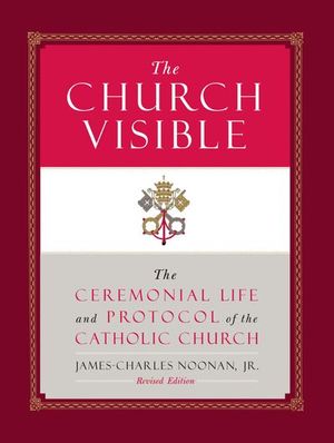 Buy The Church Visible at Amazon