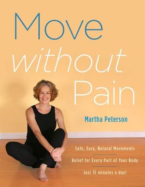 Buy Move Without Pain at Amazon