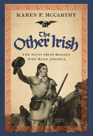Buy The Other Irish at Amazon