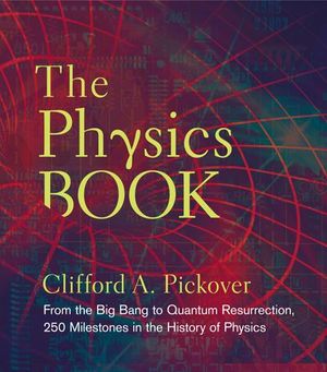 Buy The Physics Book at Amazon