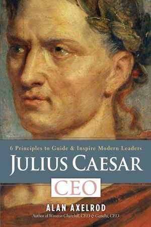 Buy Julius Caesar, CEO at Amazon