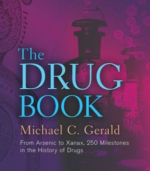 Buy The Drug Book at Amazon