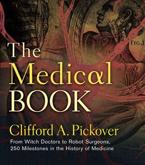 Buy The Medical Book at Amazon