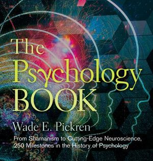 Buy The Psychology Book at Amazon