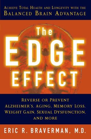 Buy The Edge Effect at Amazon