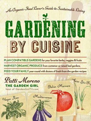 Buy Gardening by Cuisine at Amazon