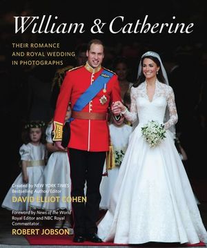 Buy William & Catherine at Amazon
