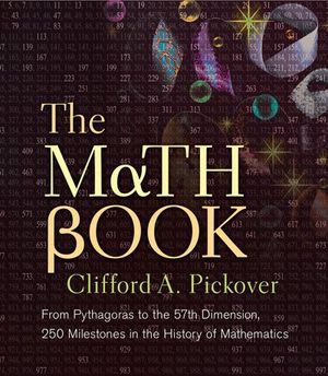 Buy The Math Book at Amazon