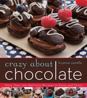 Buy Crazy About Chocolate at Amazon