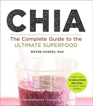 Buy Chia at Amazon