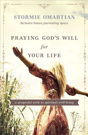 Buy Praying God's Will for Your Life at Amazon