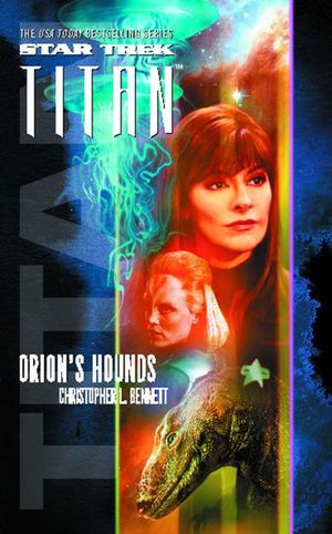 Buy Orion's Hounds at Amazon