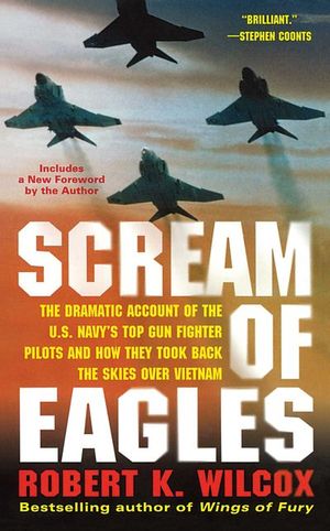 Buy Scream of Eagles at Amazon