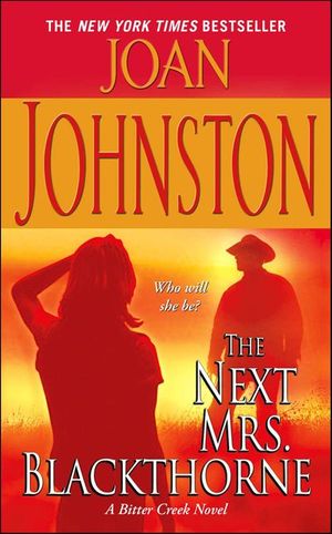 Buy The Next Mrs. Blackthorne at Amazon