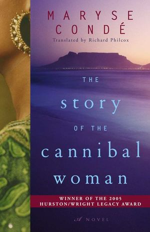 Buy The Story of the Cannibal Woman at Amazon