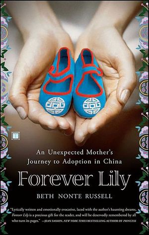 Buy Forever Lily at Amazon