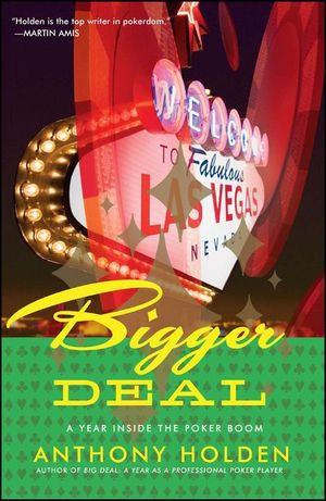 Buy Bigger Deal at Amazon
