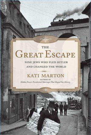Buy The Great Escape at Amazon