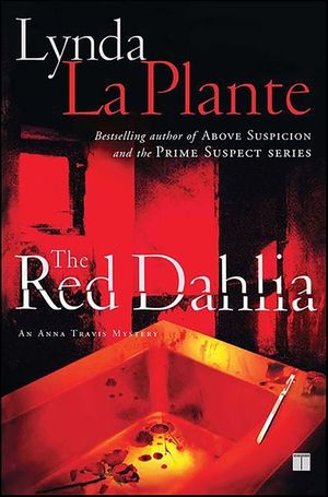Buy The Red Dahlia at Amazon