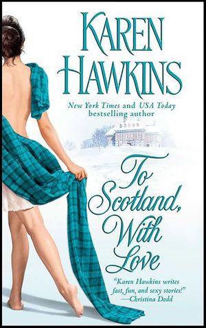 Buy To Scotland, With Love at Amazon