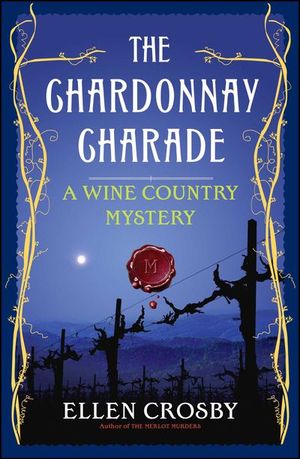 Buy The Chardonnay Charade at Amazon