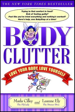 Buy Body Clutter at Amazon