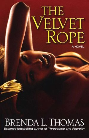 Buy The Velvet Rope at Amazon