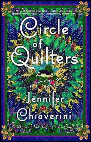 Buy Circle of Quilters at Amazon